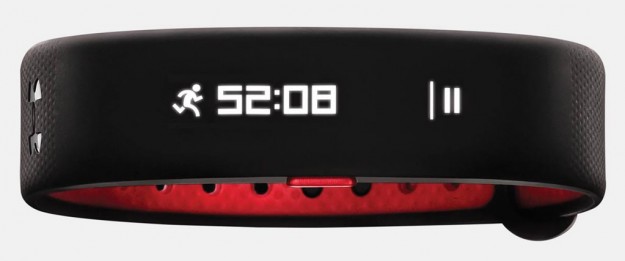 Band Fitness Tracker By Under Armour