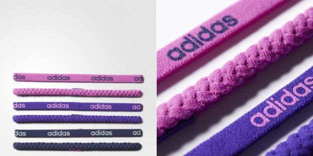 Women's Yoga Hairbands By Adidas