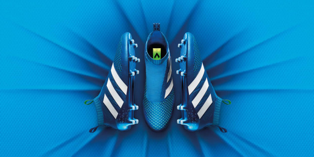 Adidas ACE16+ PURECONTROL New Colorway
