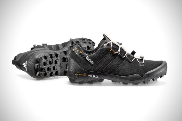 Adidas Terrex X-King Trail Running Shoes