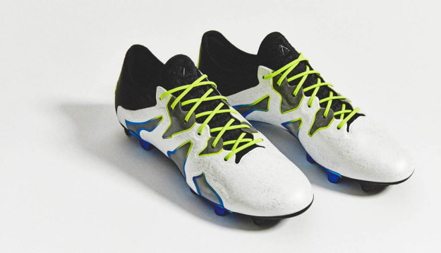 Adidas X15+ SL Football Boots