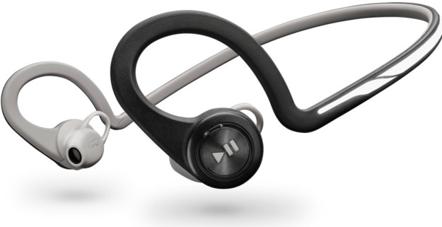 BackBeat FIT Wireless Headphones and Mic