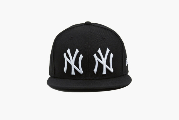 Black Cap, New York baseball teams