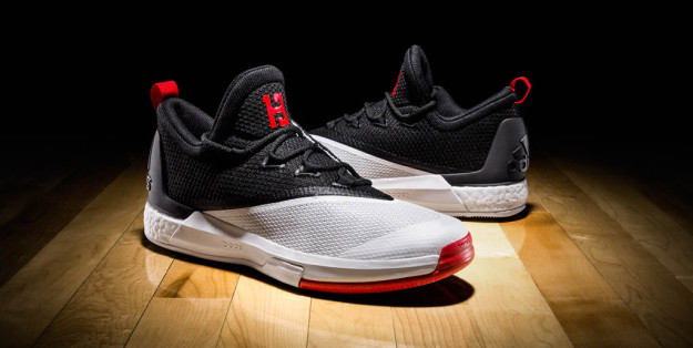 Crazylight Boost 2 5 James Harden PEs by Adidas