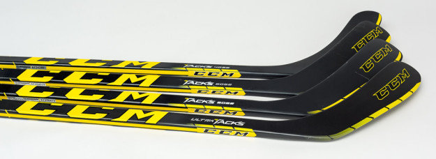 Durable Ultra Tacks Stick by CCM