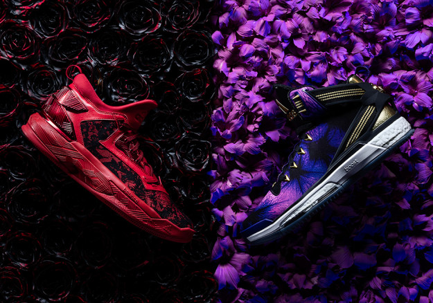 Florist City Collection By Adidas