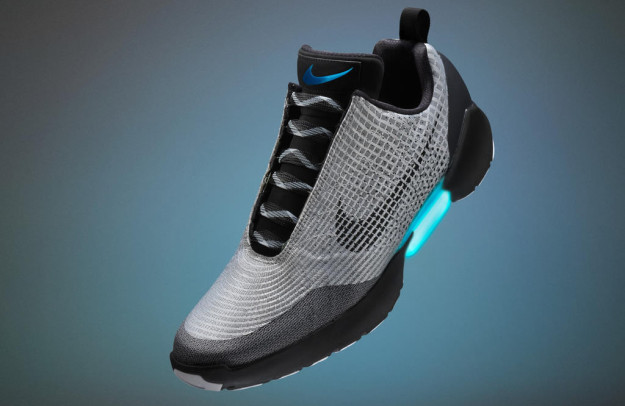 HyperAdapt 1.0 Nike Sneakers for Men