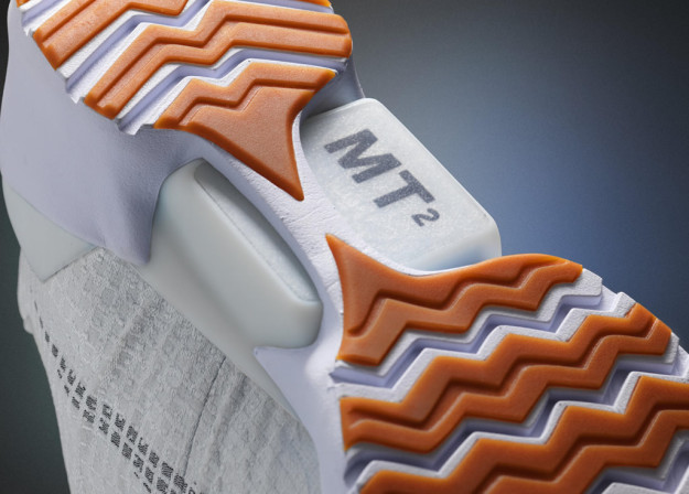 HyperAdapt 1.0 Sneakers By Nike, Sole