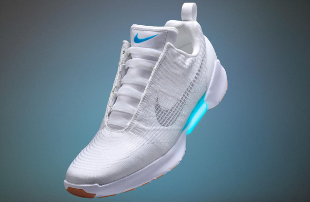 HyperAdapt 1.0 Sneakers for Men by Nike