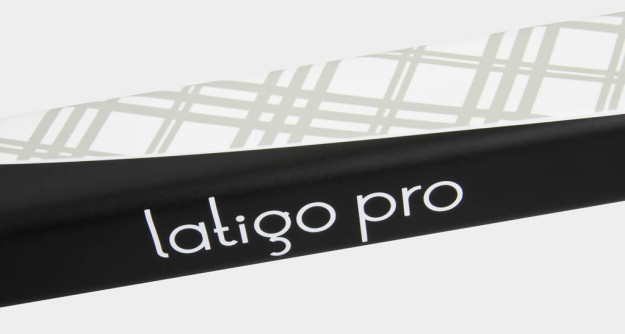 Inline Hockey,Verbero Latigo Pro Stick