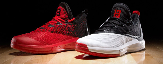 James Harden PEs Of The Crazylight Boost 2.5