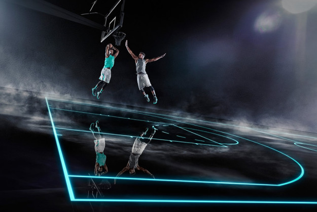 Jordan Brand Reveals A New Ultra.Fly Basketball Shoe