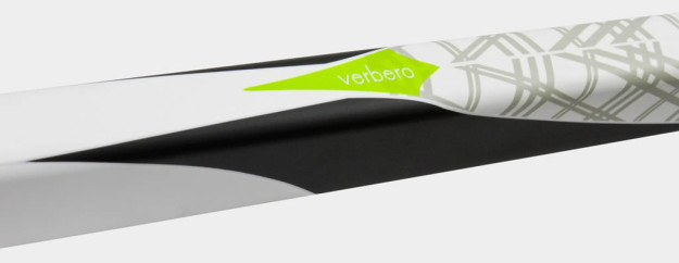 Latigo Pro Hockey Stick by Verbero