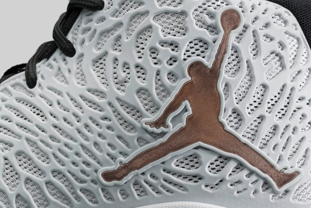 Logo, Ultra.Fly Basketball Shoe by Jordan Brand