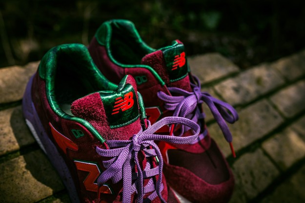 MT580 Pine Barrens by Packer Shoes x New Balance