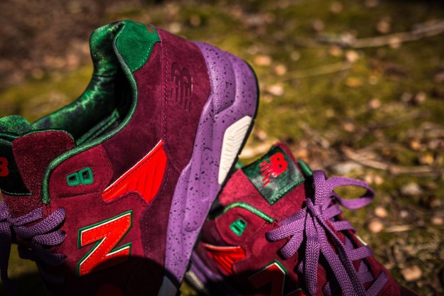 New Balance MT580 Pine Barrens by Packer Shoes