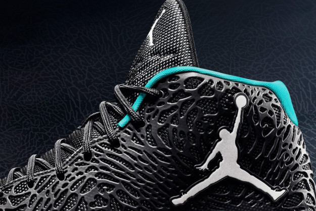New Ultra.Fly Basketball Shoe by Jordan Brand