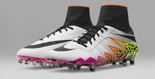 Nike Men's Radiant Hypervenom Football Shoes