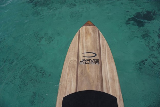 Pecos paddleboards, Jarvis Boards