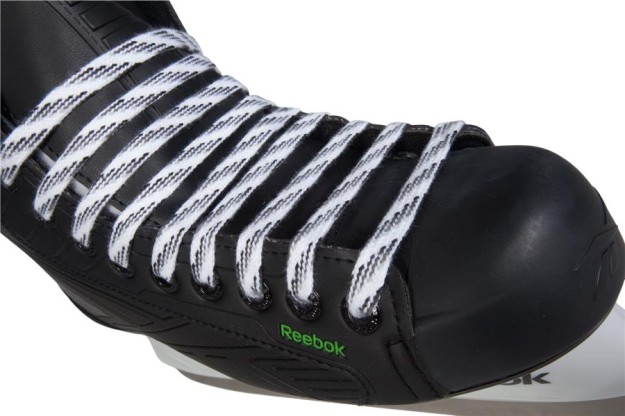 Reebok Senior Ice Hockey Skates, Shoe Laces