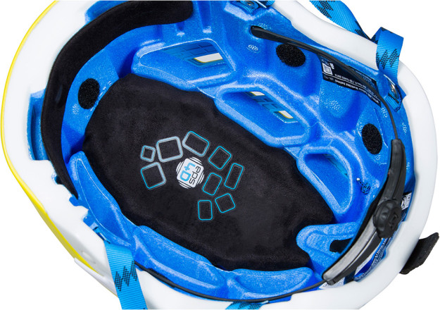 Salomon Men's ski helmets