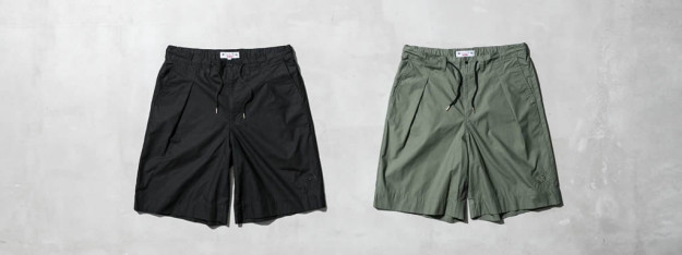Shorts, Supreme Spring-Summer 2016 Collection