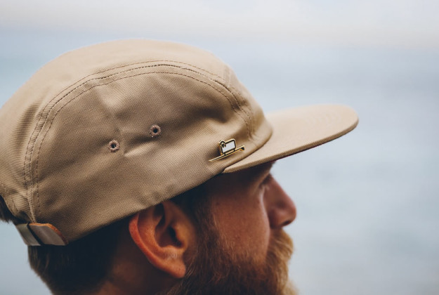 Surfboards Collection by Woolrich x Almond, Hat