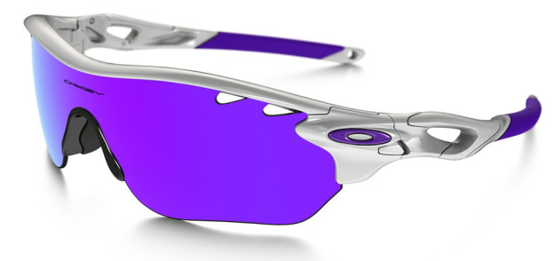 Vented Radarlock Edge Sunglasses By Oakley
