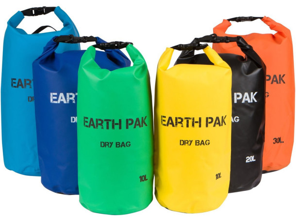 Waterproof Dry Bags with Shoulder Strap