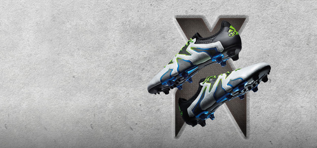 X15+ SL Football Boots