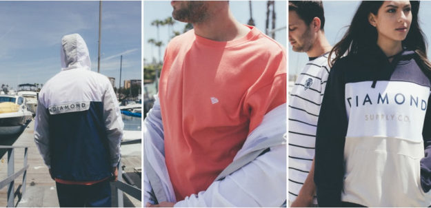 2016 Collection By Diamond Supply Co