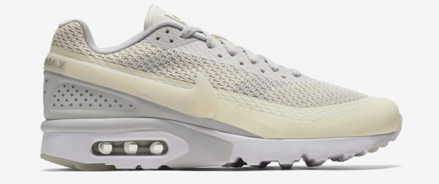 Air Max BW Ultra KJCRD Sneakers by Nike