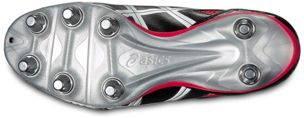 Asics Lethal Tackle Rugby Boots, Sole