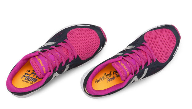 Azalea Women's Road Running Shoes by New Balance