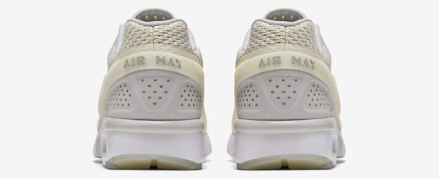 Heel Tab, Nike Air Max BW Ultra KJCRD Sneaker