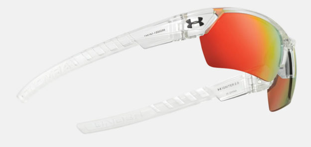 Igniter 2.0 sunglasses by Under Armour