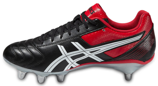 Lethal Tackle Rugby Boots by Asics