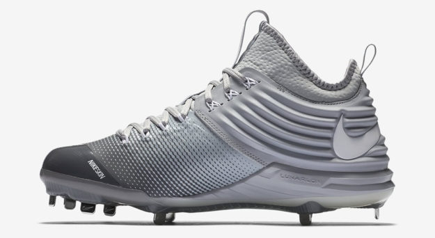 Lunar Trout 2 Baseball Cleats by Nike