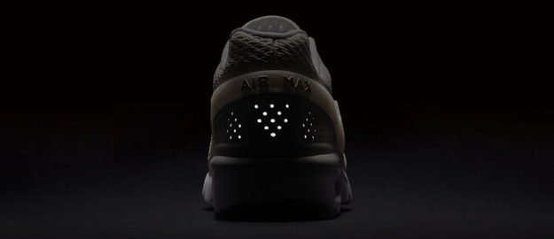 Nike Air Max BW Ultra KJCRD Shoes