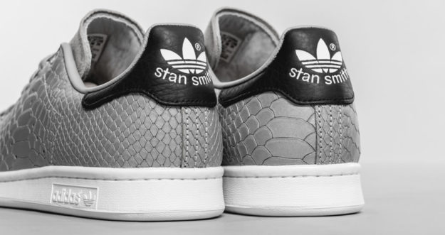 Stan Smith, adidas Originals Fashion Week pack