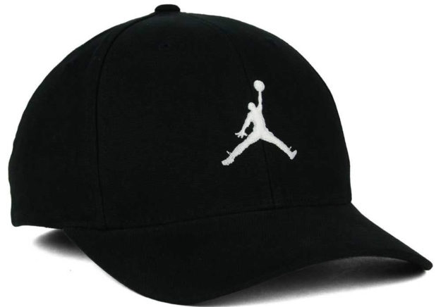 The Jordan Flex-Fit Hat