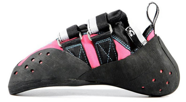 Women's Rock-Climbing Shoes