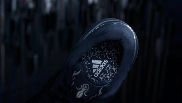 adidas Tennis Ubersonic Artemis Shoes