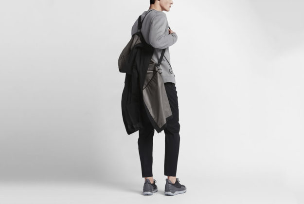 ACG Packable Jacket, Lookbook By NikeLab ACG