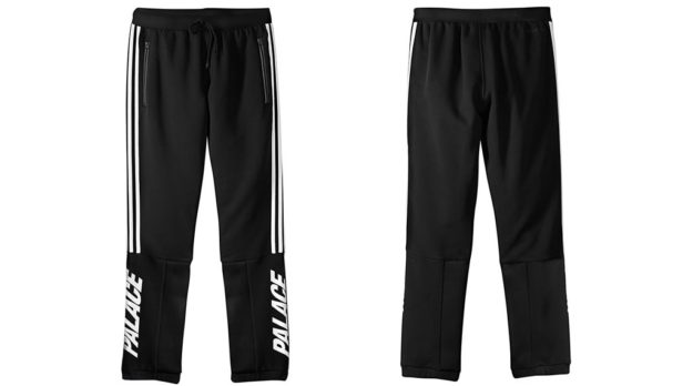 Collection By Palace x Adidas Originals, Pants