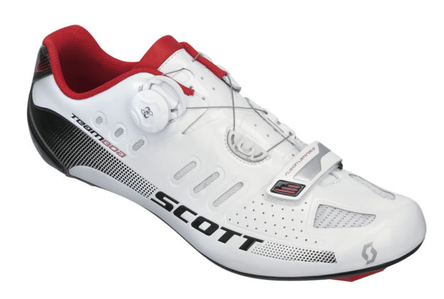 Cycling Shoes by SCOTT