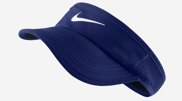 Nike Featherlight Tennis Visor