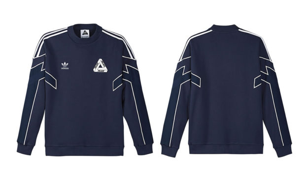 Summer Collection By Palace x Adidas Originals