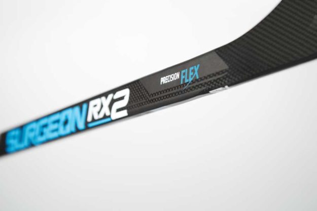 Surgeon RX2 Hockey Stick By STX