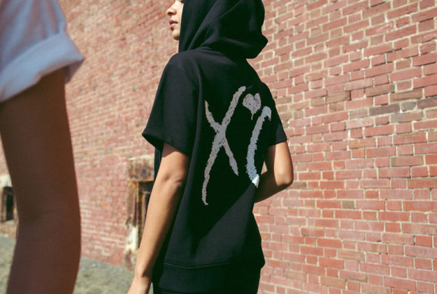 The Weeknd Spring-Summer Collection, Hoodie